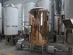 超值糖化罐推荐 大型啤酒设备供应厂家解析
